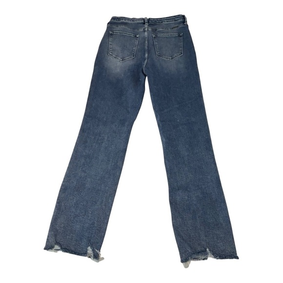 KanCan women’s size 13 size 30 straight leg jeans - Picture 4 of 6